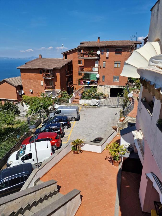 Maison Danielle Vico Equense Bagian luar foto