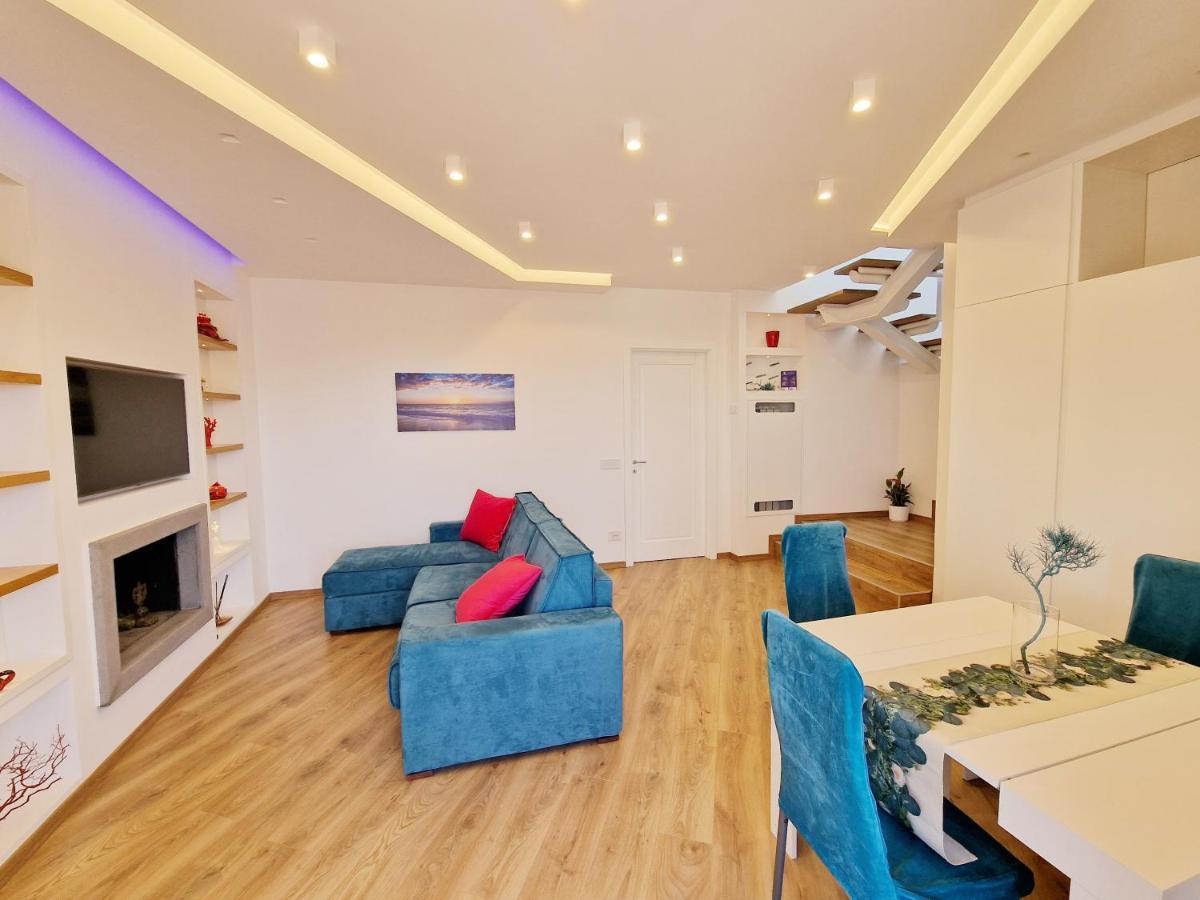 Maison Danielle Vico Equense Bagian luar foto