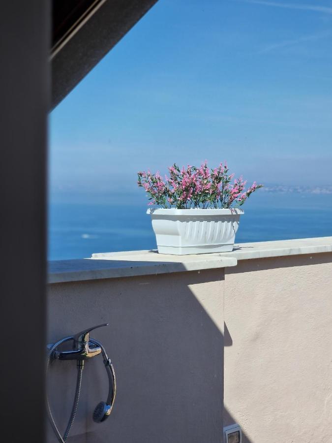 Maison Danielle Vico Equense Bagian luar foto