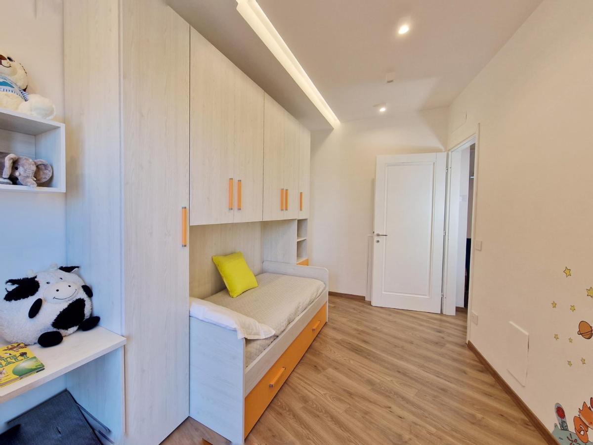 Maison Danielle Vico Equense Bagian luar foto
