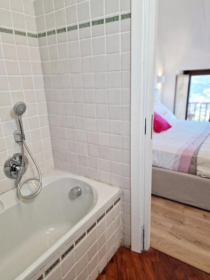 Maison Danielle Vico Equense Bagian luar foto
