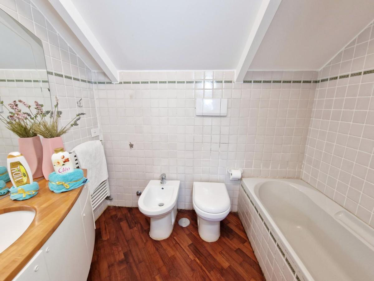 Maison Danielle Vico Equense Bagian luar foto