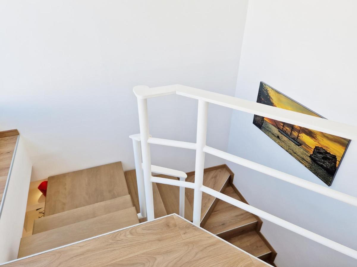 Maison Danielle Vico Equense Bagian luar foto