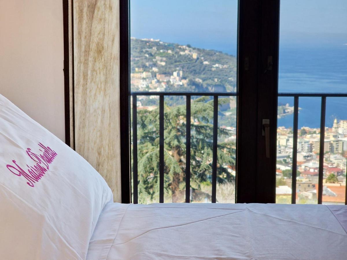 Maison Danielle Vico Equense Bagian luar foto