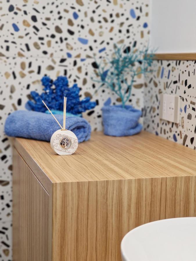 Maison Danielle Vico Equense Bagian luar foto
