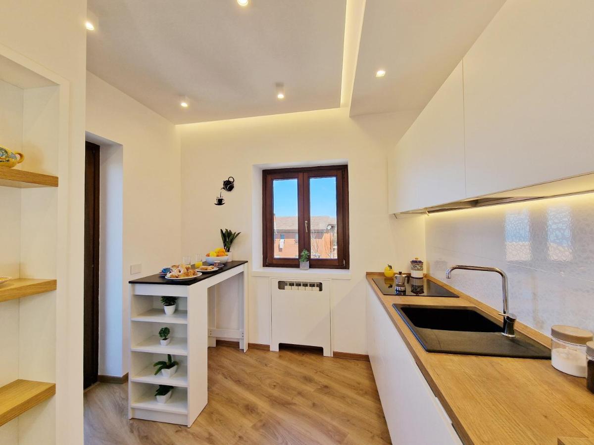 Maison Danielle Vico Equense Bagian luar foto