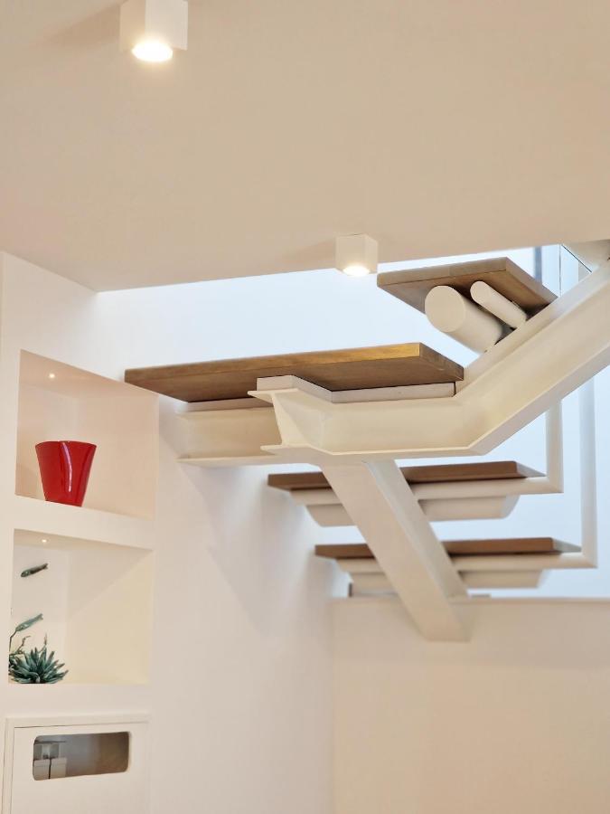 Maison Danielle Vico Equense Bagian luar foto