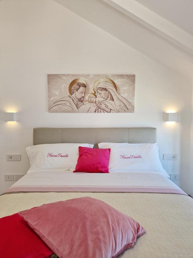 Maison Danielle Vico Equense Bagian luar foto