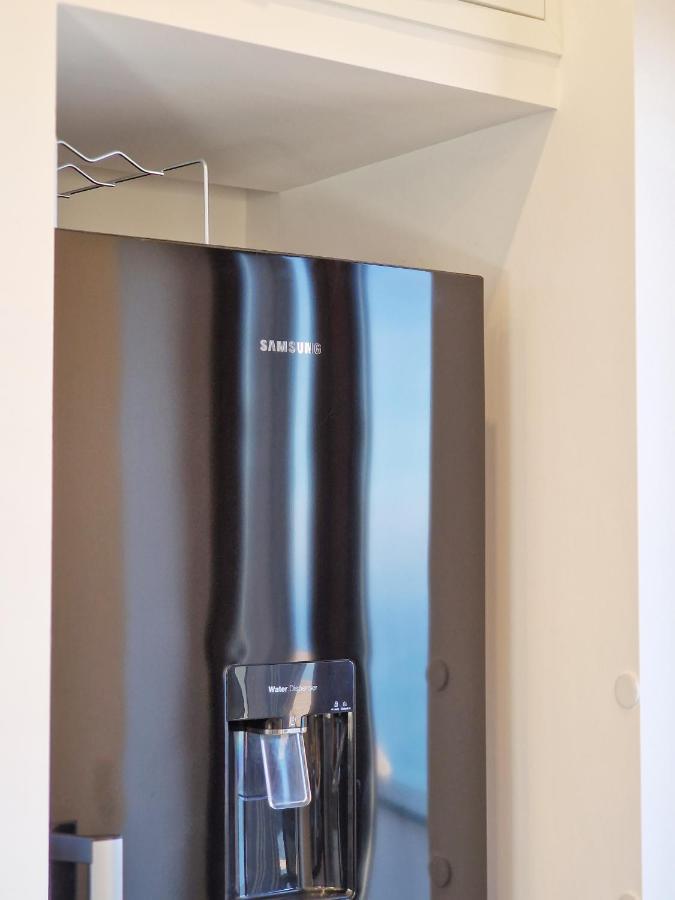 Maison Danielle Vico Equense Bagian luar foto