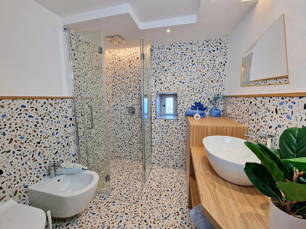 Maison Danielle Vico Equense Bagian luar foto
