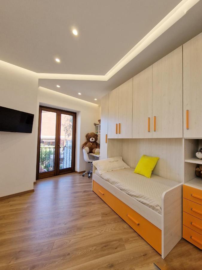 Maison Danielle Vico Equense Bagian luar foto