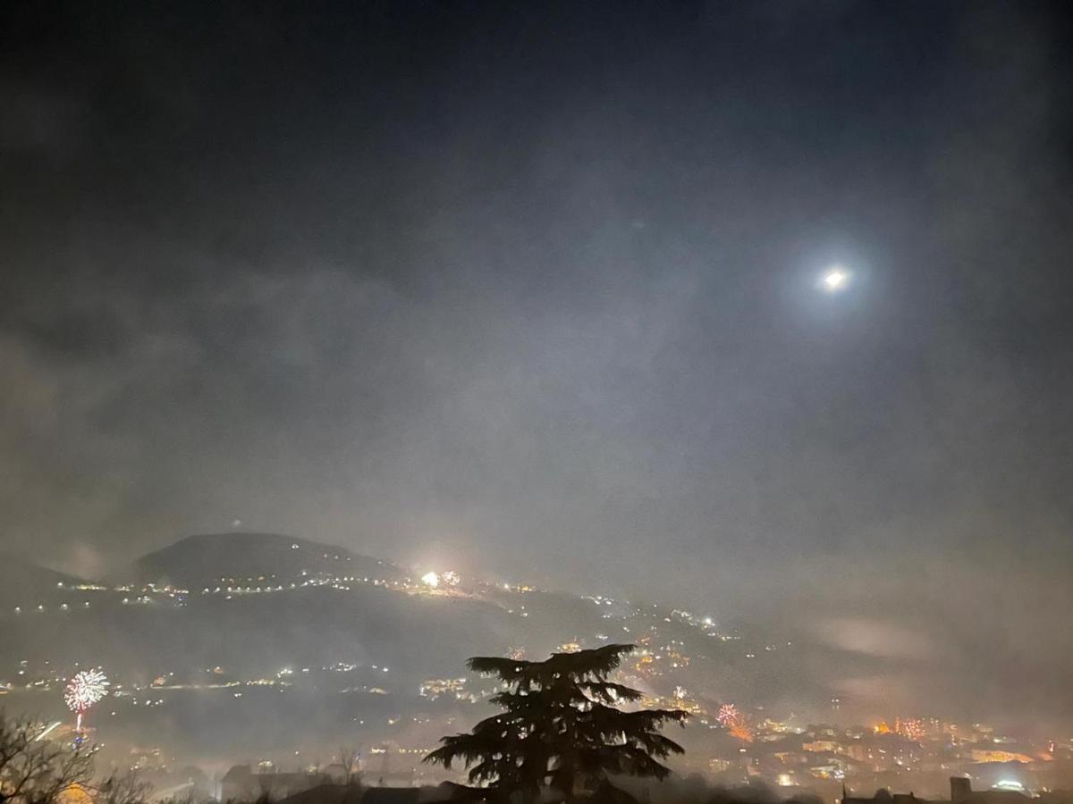 Maison Danielle Vico Equense Bagian luar foto