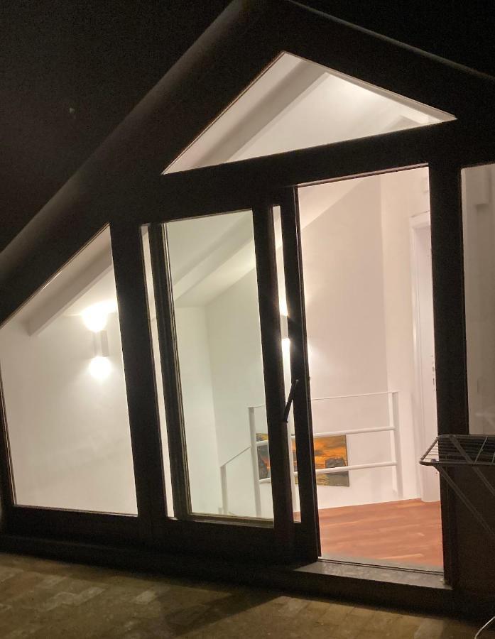 Maison Danielle Vico Equense Bagian luar foto
